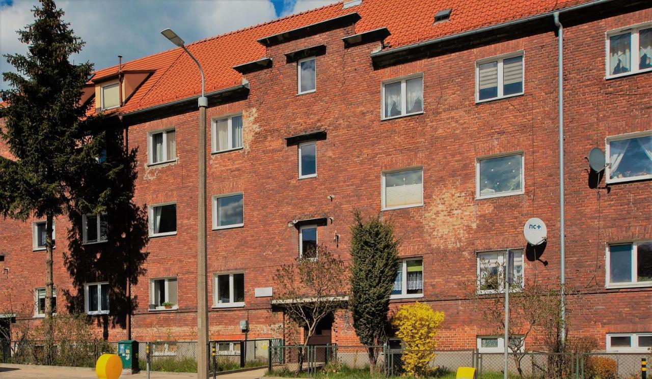 Elegant Near Old Town - Free Parking Gdańsk Exterior foto